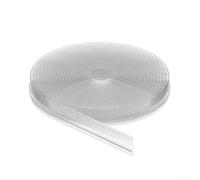HpLive TPE Soft-Hard Composite Window Seal Strip 2m TPE Soft-Hard Composite(transparent)