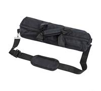 HpLive Tripod Protective Bag 120 cm Oxford Transport Bag for Photo Tripod Microphone Stand Lighting Tripod, As Picture Show, 120 cm