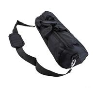 HpLive Tripod Protective Bag 120 cm Oxford Transport Bag for Photo Tripod Microphone Stand Lighting Tripod, As Picture Show, 40x13