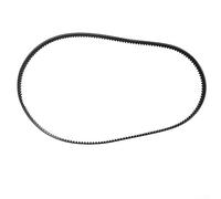 HpLive Universal Rubber 8mm Bread Maker Belt, 140-204 Teeth 420-612mm Bread Maker Belt, Kitchen Appliance Accessories