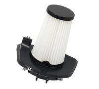 HpLive Vacuum Cleaner Replacement Filter with Frame 4055477543 for AEG CX7-2 Series, QX8-1 Series and for Electrolux EER7/EER8 Models (1 Piece)