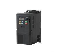 HpLive Variable for frequency drive 2.2 kW 380 V three-phase with PID control and integrated PLC for pumps, fans, CNC and workshop equipment