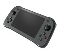 HpLive Video Game Console, SF3100 Retro Handheld Game Console with Over 20,000 Classic Games, 4.5 Inch IPS Screen 854 x 480 (Black)
