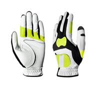 HPLSZCN Golf Glove Men, Golf Gloves, Left Handed Golfer Breathable Comfotable Fit (XL)