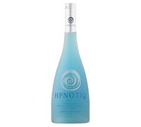 Hpnotiq Liqueur | 70cl | 17% ABV | Product of France | A Refreshing Blend of Premium French Vodka, Exotic Fruit Juices and a Touch of Cognac | Cocktail Creation