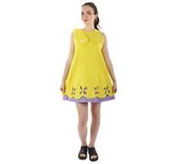 HPO Adult Women's Magical Troll Princess Costume Collection Deluxe Halloween Costume