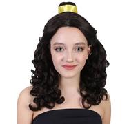 HPO Beast Belle Prestige Wig | Cosplay Wig | Premium Breathable Capless Cap