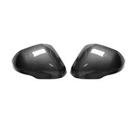 HPONCHD Door Mirror Cover Caps for VE1 VE-1 2019-2024, Pair Wing Mirror Cover Cap, Wing Mirror Cap Shell Case, Durable, Outlook, Car Accessories, Carbon Fiber