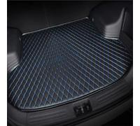 HPOUYDB Car Boot Mat, for BMW G23 4er Cabrio 2020-2023 2024 Waterproof Rear Trunk Liner, Anti-Scratch Auto Cargo Protector Tray Cover,B