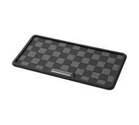 HPOUYHI Car Dashboard Non Slip Mat for BMW M3, Anti-Slip Cell Phone Holder Pad,Washable and Reusable Multifunctional Fixate Gripping Gel Pad,A