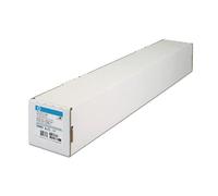 HPQ1396A HP White Universal Bond Paper 610mm Continuous Roll 80gsm Q1396A
