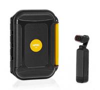 HPRC 1400 case for DJI Pocket 2 Creative Combo | ✅ 5 years warranty