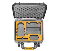 HPRC 2300 Case for DJI Mini 5 Pro Fly More Combo - Custom Protection