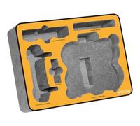 HPRC 2300 foam kit for DJI Neo 2 Fly More Combo