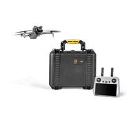 HPRC 2300 Case for DJI Mini 5 Pro Fly More Combo - Custom Protection