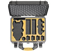 HPRC 2400 Trolley case for DJI Air 3 / Air 3S Fly More Combo