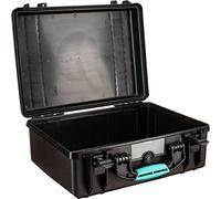 HPRC 2500 - Hard Case Empty -Black