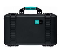 HPRC 2550W Wheeled with Second Skin Black / Blue Bassano