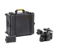 HPRC 2730W case for DJI Ronin 4D-6K combo