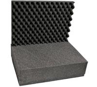 HPRC AM RE2500FO 2500 Foam Only for 2500 Series Cases (Gray)