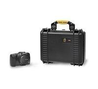 HPRC Hard Case for Pocket Cinema Camera 6K PRO Blackmagic