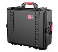 HPRC HPRC2710EBLACK Protective Professional Video Equipment Case, Black