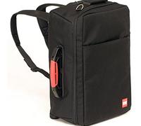 HPRC PBAG2500 Bag for Hard Resin Case, Lightweight, Unbreakable, Black