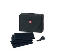 HPRC PCB2400 Bag and Dividers Kit for Hard Resin Case, Lightweight, Unbreakable, Black