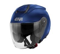 HPS X.25 SOLID COLOR - Size 60/L matt blue
