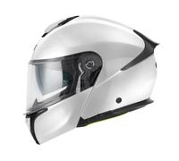 HPS X.50 MODULAR FIBER SOLID - Size 54/XS - Gloss White