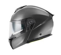 HPS X.50 MODULAR FIBER SOLID - Size 61/XL - Matte Titanium