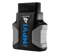 HPT MPVI4 Diagnostic Code Reader Scanner and Tool | Zero Credit | Pro Link+ Cable Sold Separately