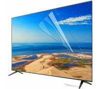 HPTHLY 32-46 Inch Blu Ray Tv Screen Protector, Lcd Screen Protector, Frosted Film, Anti Glare Radiation Protection, Hd-42In (Hd-46In(1017X570) Mm)