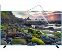 HPTHLY 37-46 Inch Anti Blue Light Tv Screen Protector, Anti Reflection Filter Tv Screen Protector To Relieve Eye Fatigue, Tv Protective Film, Hd-39(Matte-39In(856X478) Mm)