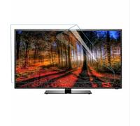 HPTHLY 39-42 Inch Anti Blue Light Tv Screen Protector, Anti Reflection Light Filter Radiation Protection, Relieves Eye Fatigue, Suitable For Led, L(Matte-40In(875X483) Mm)