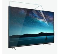 HPTHLY 40/42 Inch Anti Blue Light Tv Screen Protector, Anti Reflection Movie Tv Screen Protector Radiation Protection, Relieves Eye Fatigue, Hd-42I(Hd-40In(886X498) Mm)