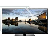 HPTHLY Anti Blue Light Tv Screen Protector 39-42 Inch, Anti-Glare Light Filter Relieve Eye Fatigue, Radiation Protection, For Led, Lcd, Display,Mat(Matte-42In(917X516) Mm)