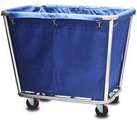 HPTHLY Laundry Sorter Cart With Wheels Rolling Laundry Hamper Sorter For Hotel Service Laundry Room Nization And Utility Cart Storage Heavy Duty Laundry Basket With Ba
