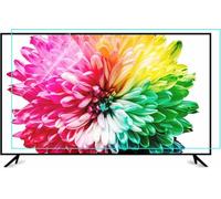 HPTHLY Matte Anti-Blue Light Tv Screen Protector Film Anti Glare/Anti Reflective/Anti Scratch Screen Filter, Block Harmful Blue-Ray And Protect You(A-48 Inches 1056X596 Mm)