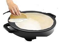 HPTHLY Stock Pot Electric Pancake Pan Household Pancake Machine Deepen And Enlarge Multi-functional Pancake Pan Pancake Pan Spring Pancake Machine Pancake Magic Tool