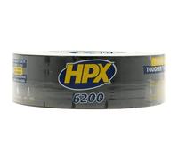 HPX 441318 Duct Tape 6200 Black 48 mm x 50 m