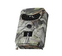 HPYHPY Outdoor Hunting Camera Hunting Camera HD Camera, Appareil photo de chasse