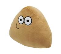 HPYSHP Alien Pou Plush Toy My Pet Alien Plush Toy, 7.8 inch Alien Plushie Stuffed Cute Animal Doll, Alien Stuffed Plushies Doll Game Toy for Girl Boy Children's Gift (B), JF120902