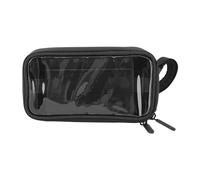 HPZIHUIT Bike Phone Mount Bag Multifunctional Sensitive Touch Screen Phone Holder Case Accessories Pouch for Bike Riding