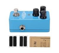 HPZIHUIT Chorus Rotary Speaker Phaser Effects Metal Guitar Psychedelic Effect Pedal NCH-1