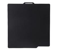 HPZIHUIT Cold Printing Build Plate Suitable for Bambu Lab X1 P1 A1 Series 3D Printer Double Sided Room Temperature Printing Build Sheet