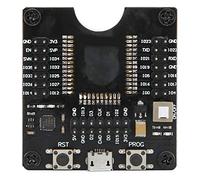 HPZIHUIT Development Board Test Programming Fixture for Espressif-WROOM-32 Electronic Component