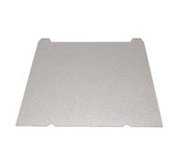 HPZIHUIT Flexible Build Plate Replacement for Ender 5 S1 3D Printer PEI Textured 1.3mm Thickened Double Sided Print Bed 235x235mm