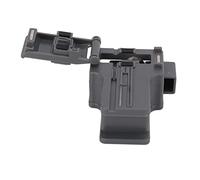 HPZIHUIT Optical Fiber Cleaver Fiber Cutter Cable Cold Connection Coating Stripping Tool