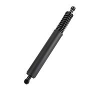 HPZIHUIT Rear Hatch STRUT Black Aluminum LIFTGATE Support for Various Vehicle Models